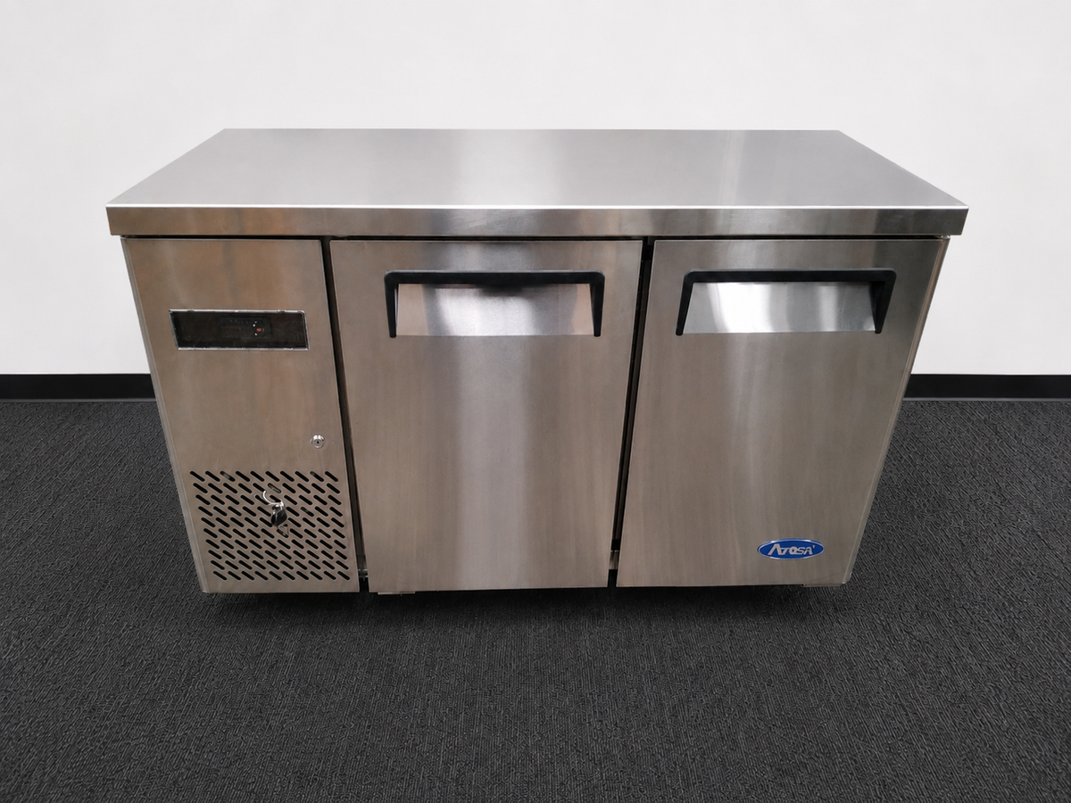 Atosa YPF9020 Under Bench Fridge