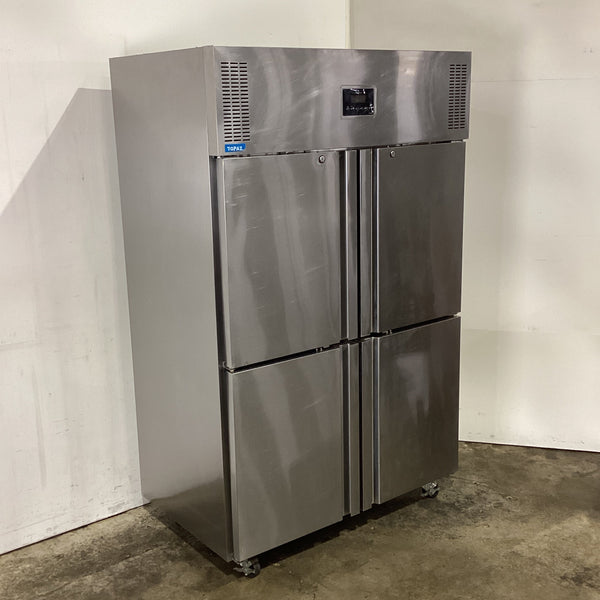 Williams Topaz HT2SS Upright Fridge