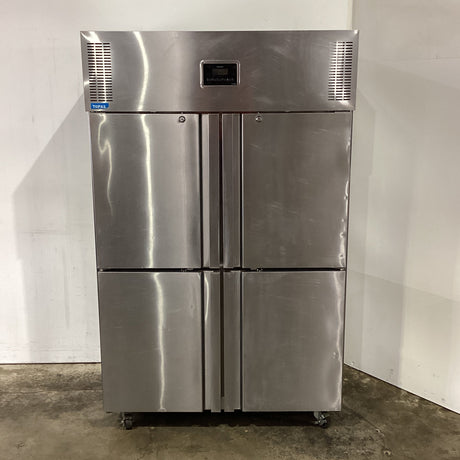 Williams Topaz HT2SS Upright Fridge