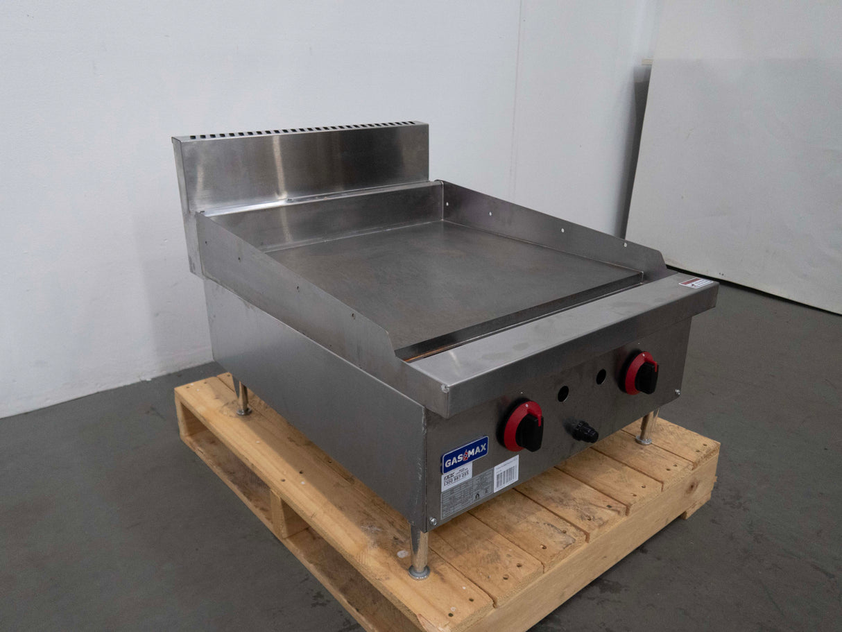 Gasmax GG-24 Griddle