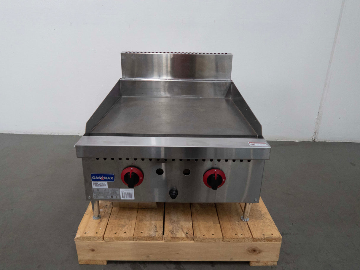 Gasmax GG-24 Griddle