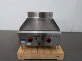 Gasmax GG-24 Griddle