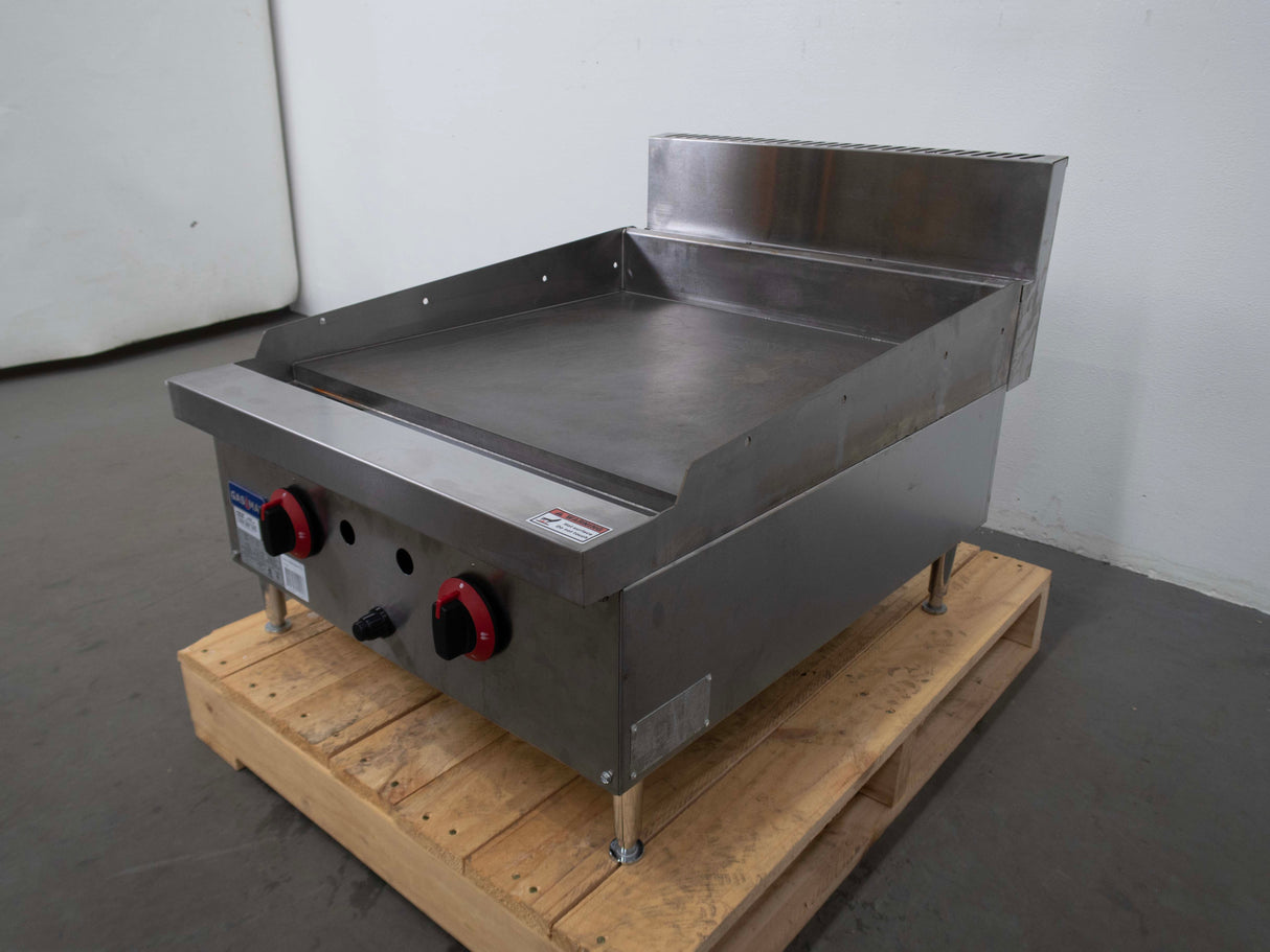 Gasmax GG-24 Griddle