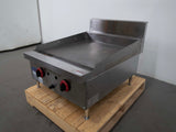 Gasmax GG-24 Griddle