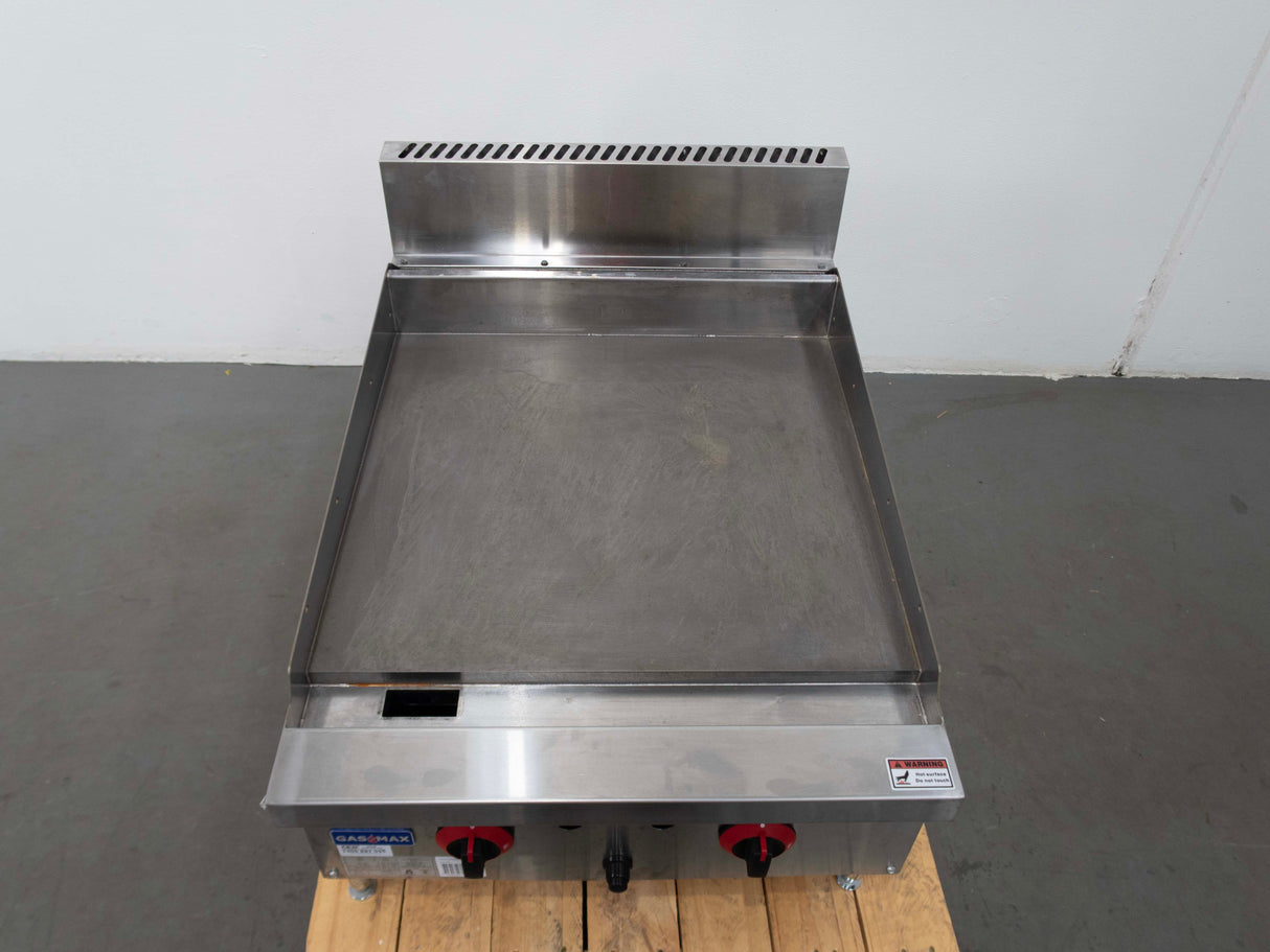 Gasmax GG-24 Griddle