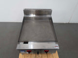 Gasmax GG-24 Griddle