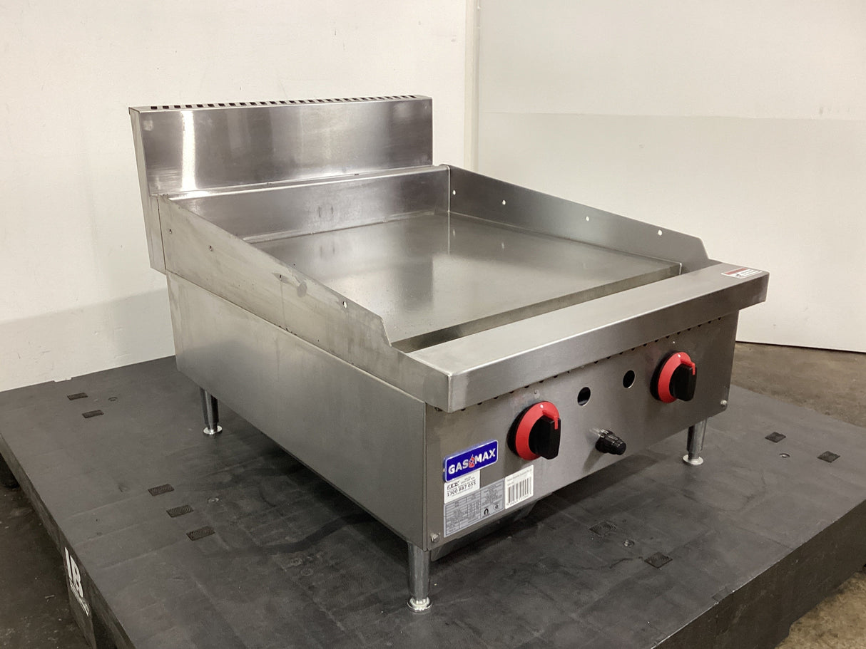 Gasmax GG-24 Griddle