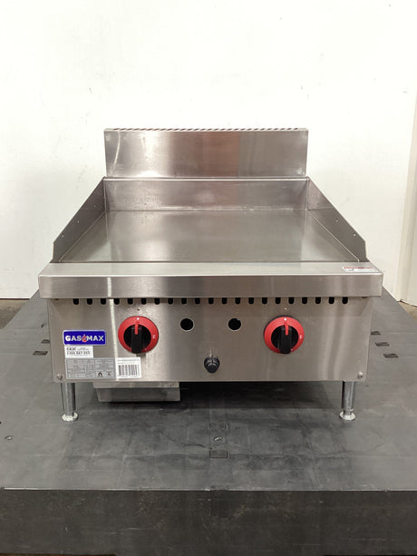 Gasmax GG-24 Griddle