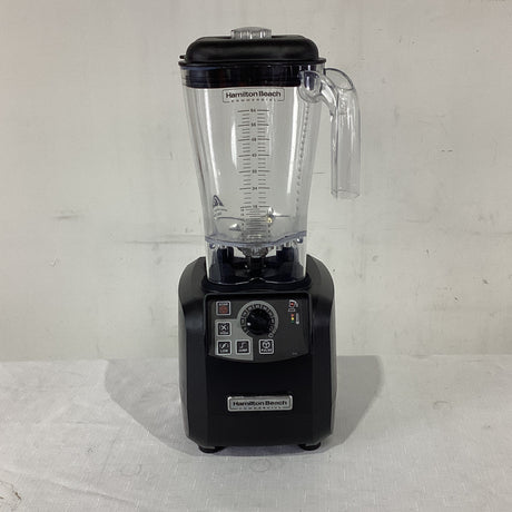 Hamilton Beach HBH650R-AU Blender