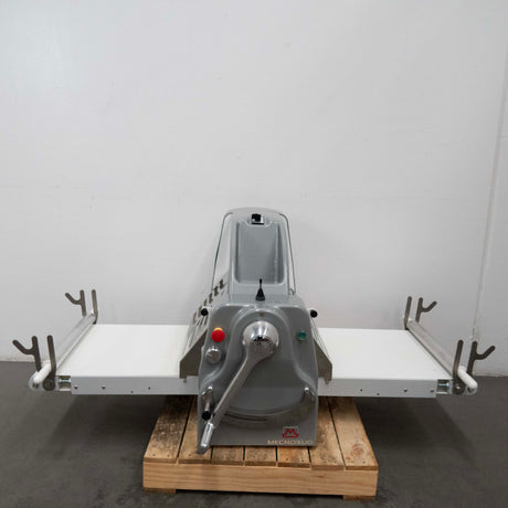 Mecnosud PSM0570 Pastry Sheeter
