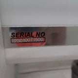 Federal B7B Heavy Duty Mixer