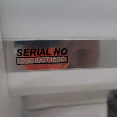 Federal B7B Heavy Duty Mixer