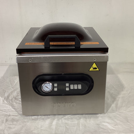 Apuro DK208-A Vacuum Sealer