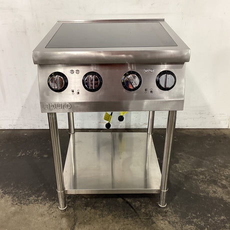 Apuro CU558-A Induction Cooktop