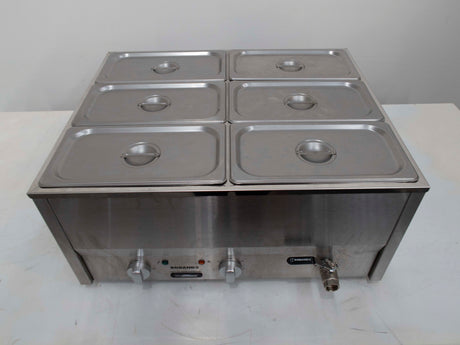 Roband BM4 Bain Marie