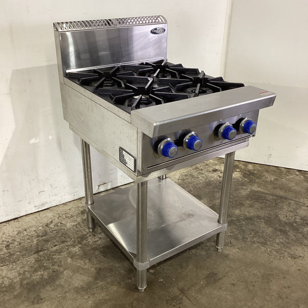 Cookrite AT80G4B-F Cooktop