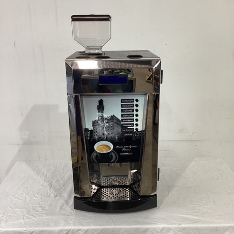 Acem F050 Automatic Coffee Machine