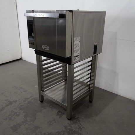 Unox XESR-03HS-MDDN Speed Oven