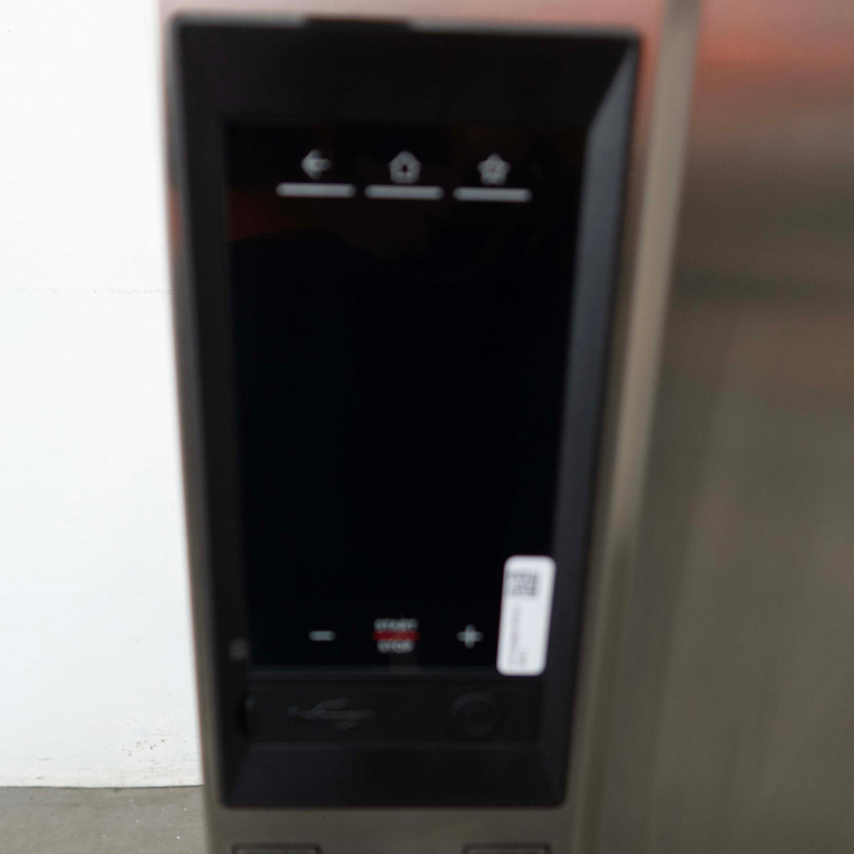 Unox XESR-03HS-MDDN Speed Oven