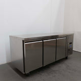 Atosa EPF3432 Undercounter Fridge