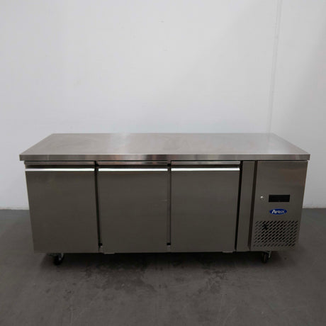Atosa EPF3432 Undercounter Fridge