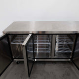 Atosa EPF3432 Undercounter Fridge