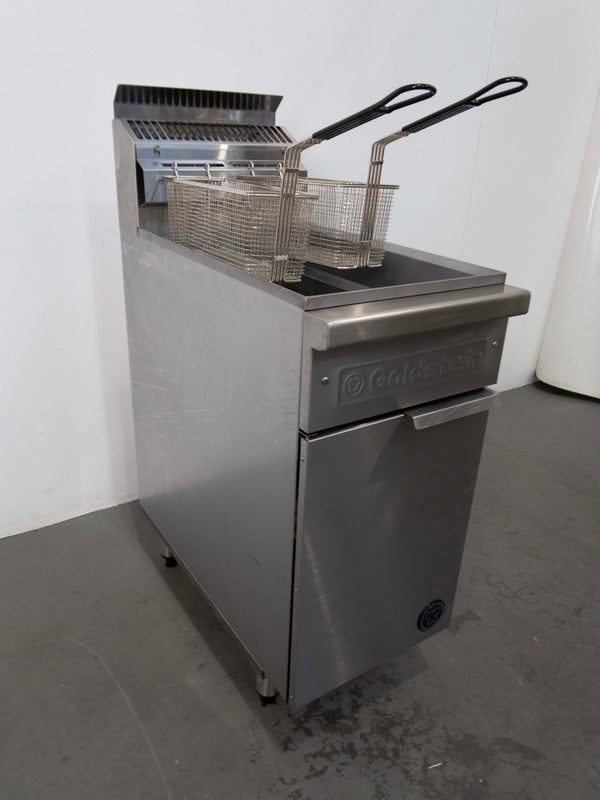 Goldstein VFG-1L Fryer