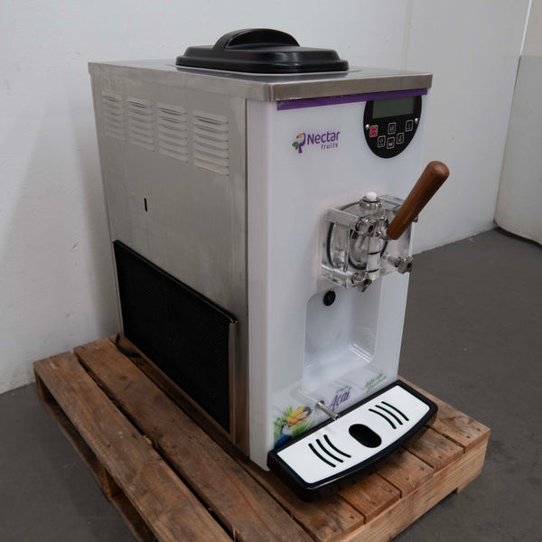 Nectar Fruits S770 Ice Cream Machine