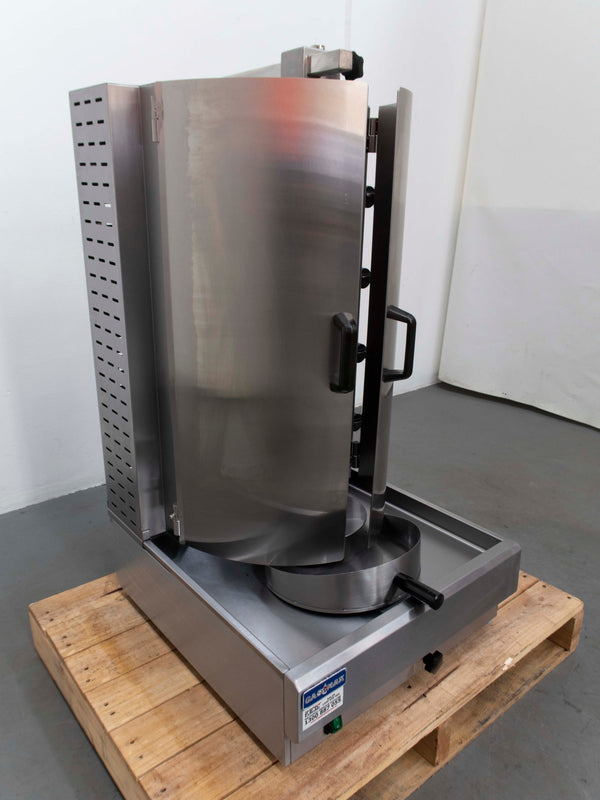 Federal RG-2 Kebab Machine
