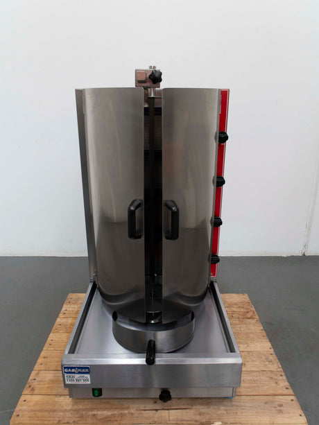 Federal RG-2 Kebab Machine