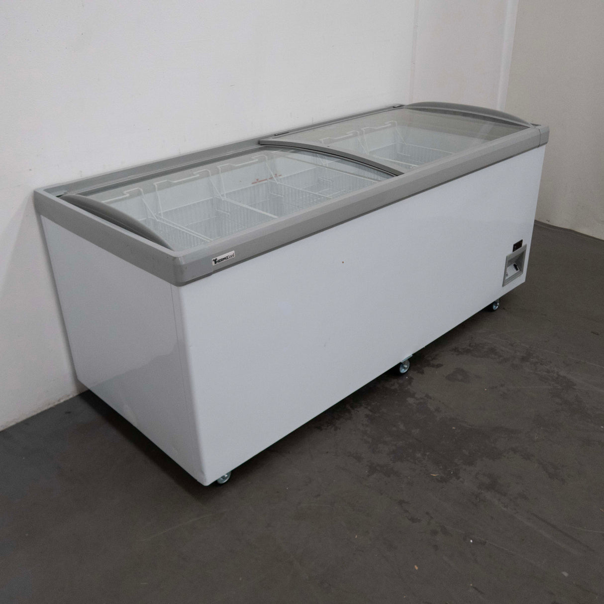 Thermocool THC-750 Chest Freezer