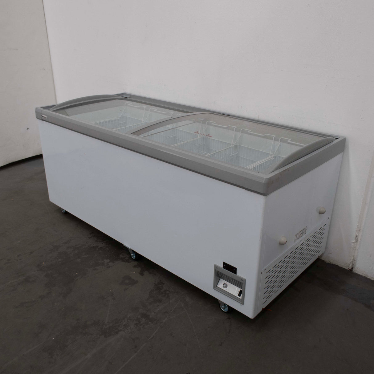Thermocool THC-750 Chest Freezer