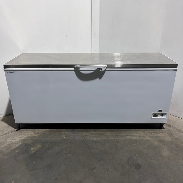 Bromic CF0700FTSS Chest Freezer