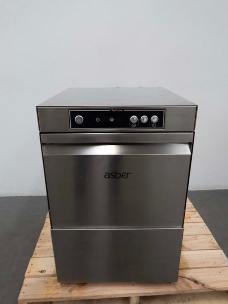 Asber GT-400 AU Glasswasher