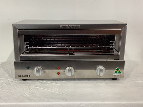 Roband GMX815 Grill Max Toaster