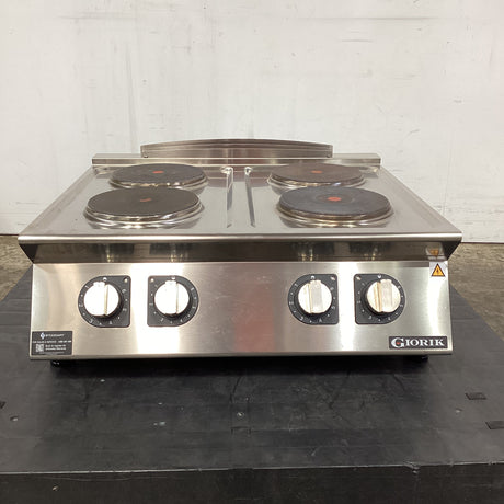 Giorik CE74TTT Electric Cooktop