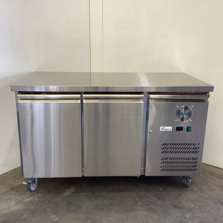 FED-X XUB7C13S2V Underbench Fridge