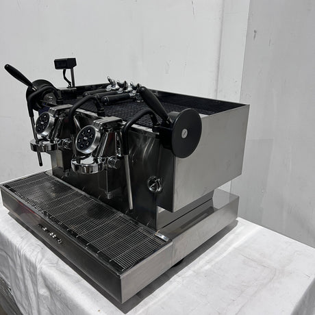 XLVI Steamhammer 2 Group Coffee Machine