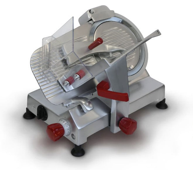 Noaw NS250HD Meat Slicer