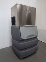 Brema C150A Modular Ice Maker with Bin