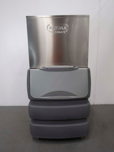 Brema C150A Modular Ice Maker with Bin