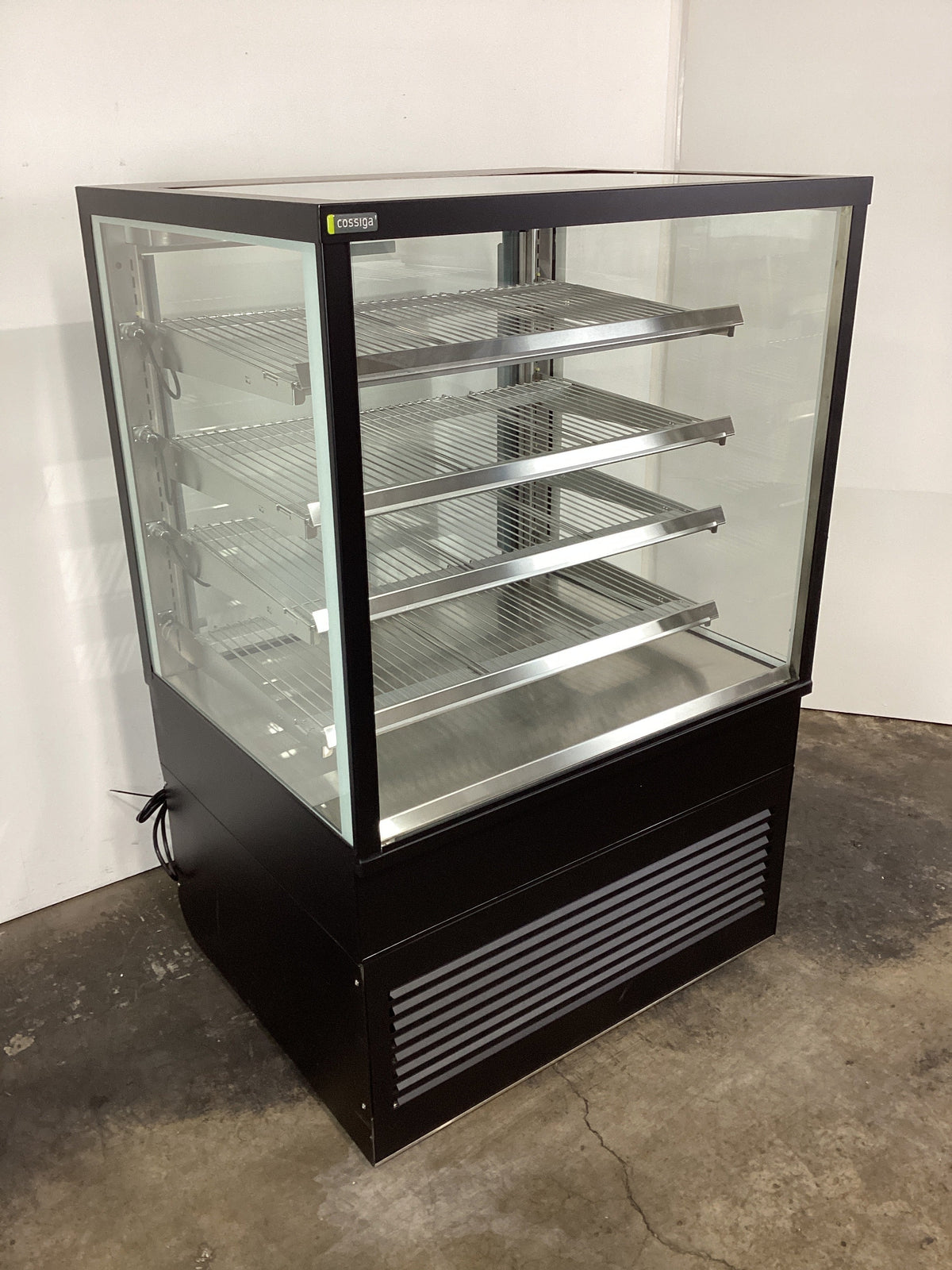 As New Cossiga BTGAB9-D Ambient Display