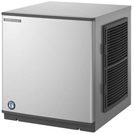 Hoshizaki KMD-201AB Ice Machine + Ice Bin