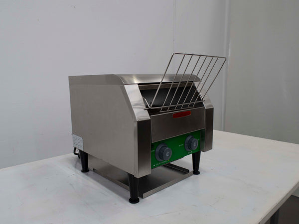 Escoffier E-DTT-300 Conveyer Toaster
