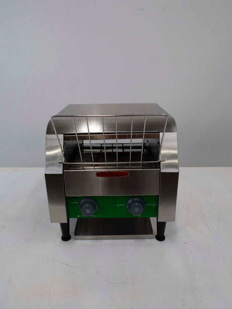 Escoffier E-DTT-300 Conveyer Toaster