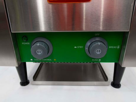 Antunes DFWT-250 Steamer/Food Warmer