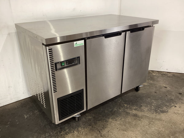 FED TL1200BT Underbench Freezer
