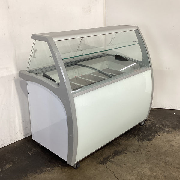 Thermaster SD-415P Gelato Display
