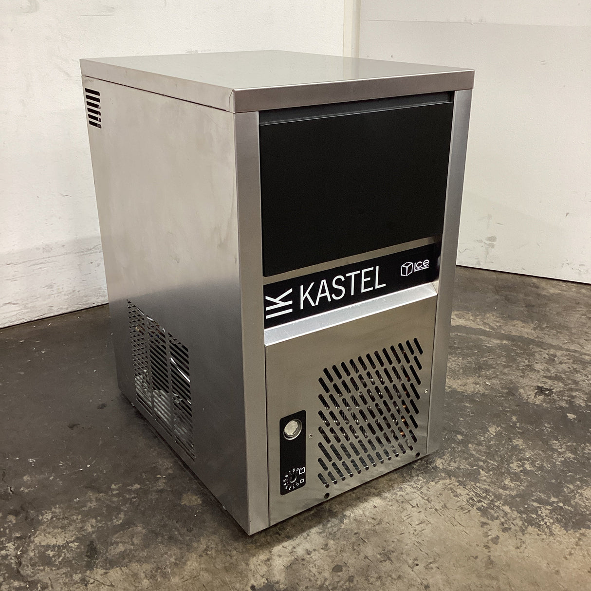 Kastel C20 Ice Machine