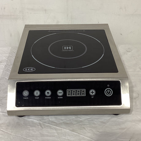 Benchstar INC3500W Induction Cooker